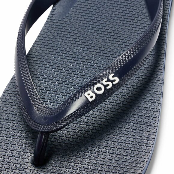 BOSS Tracy Thong Sandal (Men) Made in Italy main image 5
